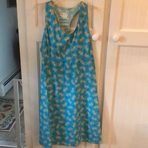 Spunk Wear sun dress ☀️⛳️